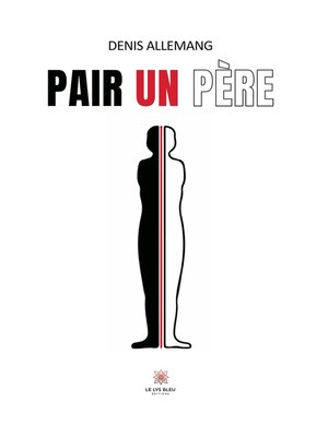 cover image of Pair un père